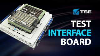 Test Interface Board - TSE