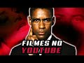 5 FILMES SENSACIONAIS que TEM NO YOUTUBE PRA ASSISTIR