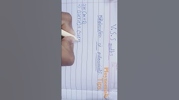 multiplication of polynomials is short tips by us maths #maths  #polynomial