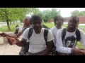 YBS _BERRY INTERVIEW - Talk About Betting Attempted Murder And being From Baltimore!