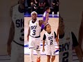 Ajani Howard dominates the LBA with Kai Cenat