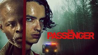 The Passenger (2026) Official Trailer HD