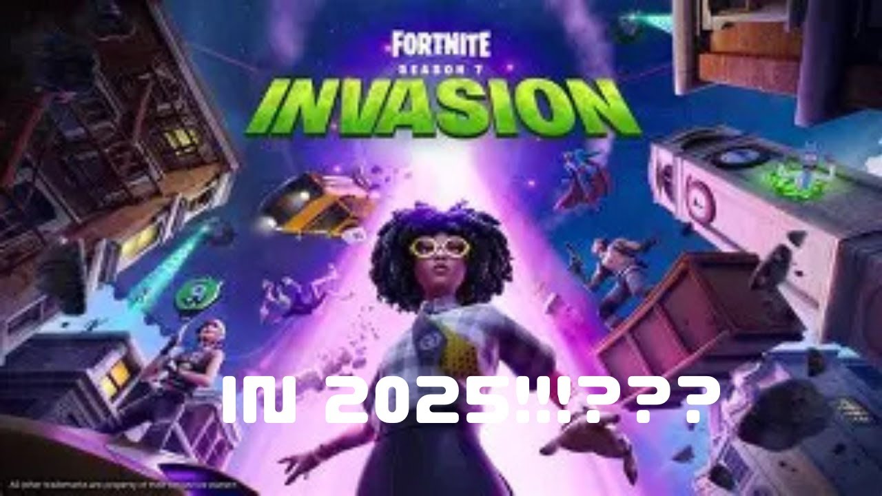 HOW TO PLAY CH2 S7 IN 2025!!! project eon #projecteon - YouTube