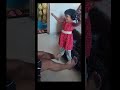 Jhumkagirare dance reels viral cutebaby liza marathimulgi wonderkidsgirls pappa