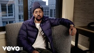 Roc Marciano - The Best Piece Of Advice I Have Received (247HH Exclusive)