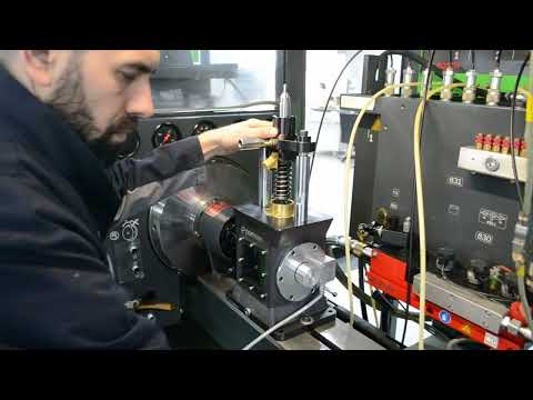 UPT 400 video kapağı