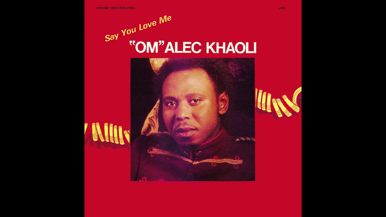 Guarda Om Alec Khaoli — Crosslines su YouTube Guarda Om Alec Khaoli — Crosslines su YouTube
