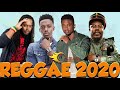 REGGAE MIX 2020 FRESH 2020 Christopher Martin,Romain Virgo,Lutan Fyah,Capleton,Luciano,Morgan & More