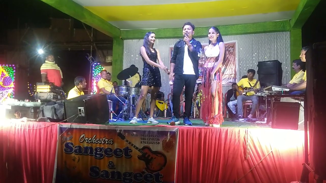 Karmi Setting || Ruku Suna || Melody Song 