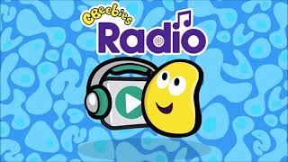 Cbeebies Island - Radio All Sounds