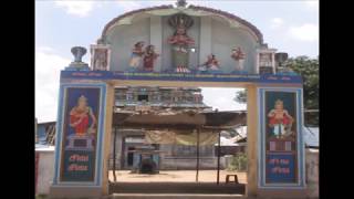 Sri Seshapureeswarar Sivan Temple Thirupampuram Tiruvarur For Thought