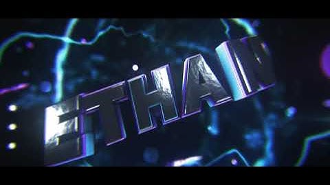 Intro | Ethan Graphics