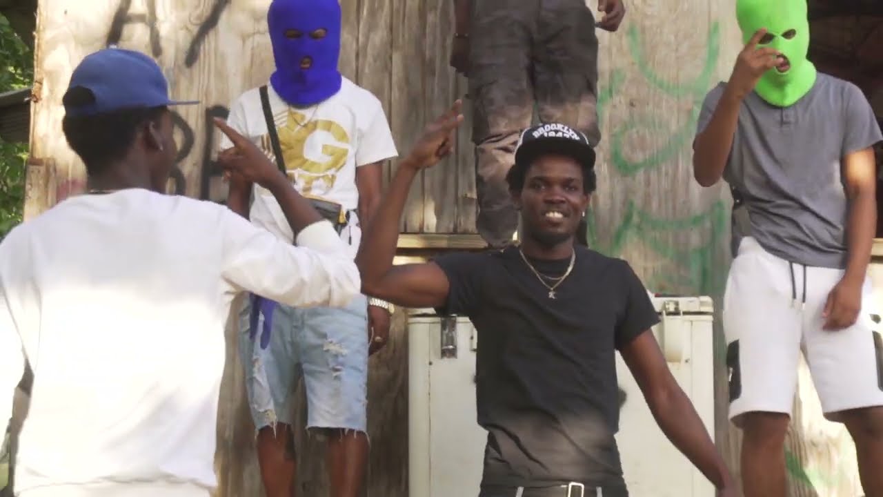 Guarda Keltec Dan x Ken Dan473 x Genna Blaxx x Thug - H-Block su YouTube Guarda Keltec Dan x Ken Dan473 x Genna Blaxx x Thug - H-Block su YouTube
