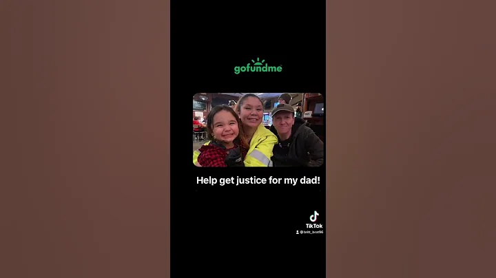 Help me get to my dad and get justice!! (Descripti...