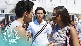 Till I Met You: Love Triangle | Episode 9
