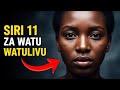 Mambo 11 Ya Kisaikolojia Kuhusu Watu Watulivu Wengi Hawajui Haya