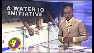 TVJ News: Ray Of Hope | A Water IQ Initiative - November 18 2019