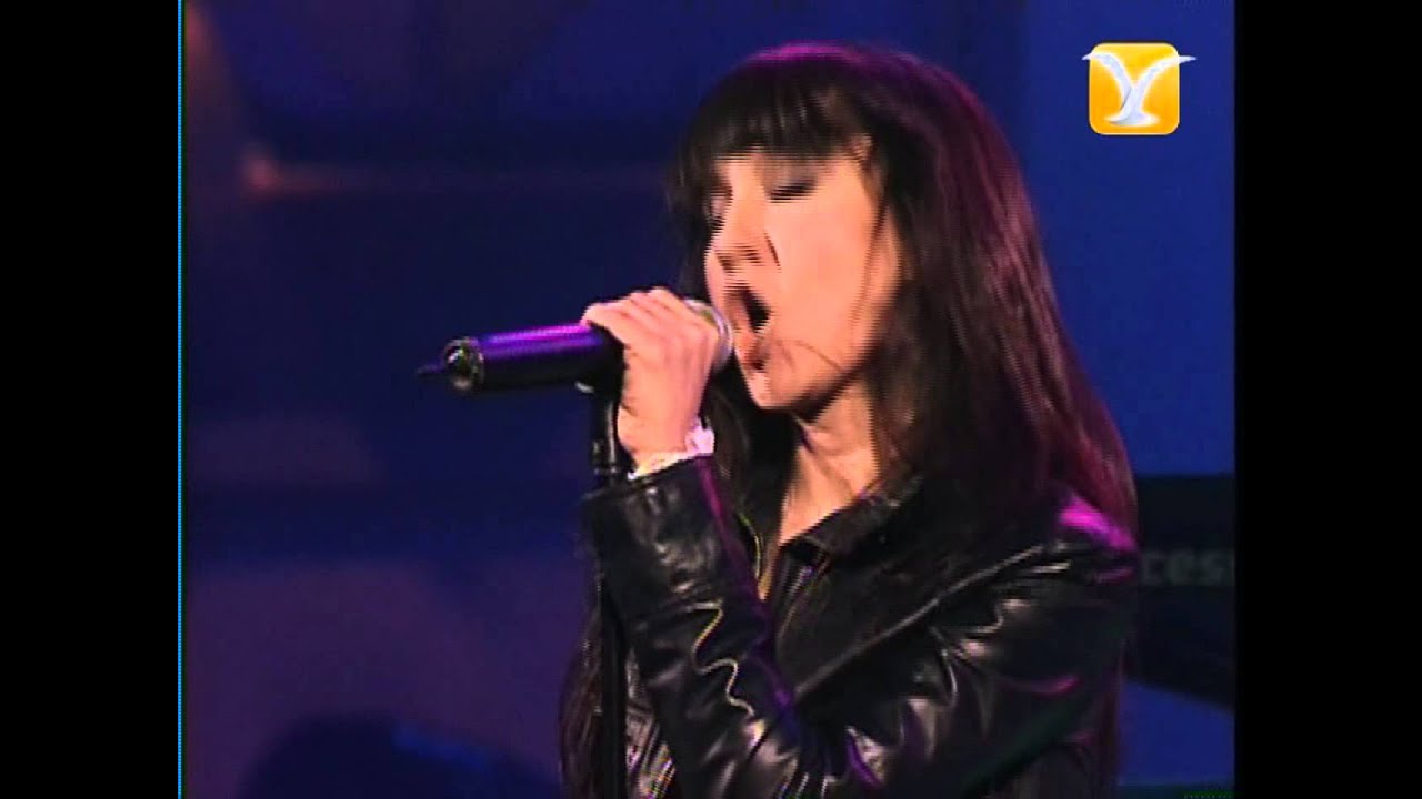 Amaral, Revolución, Festival de Viña 2006