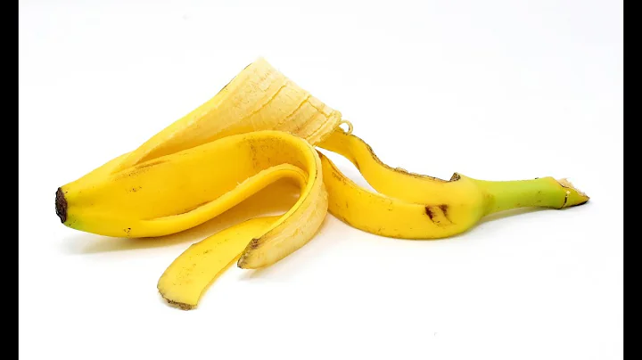 You Will Never Throw Away Banana Peels After Watching This !! Banana Peels fertilizer !