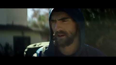UNDER ARMOUR | RULE YOURSELF | MICHAEL PHELPS