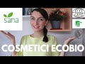 FIERA SANA BOLOGNA 2022 - LA MIA ESPERIENZA 🍃