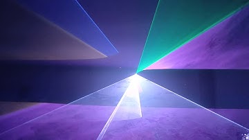 High power  ILDA DMX Rgb animation laser 3D SD card stage disco club party laser show lights