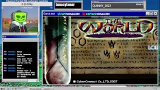 Takin it back to 2005 || .Hack//FRAGMENT