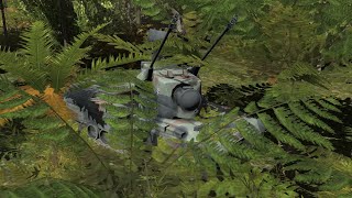 Wargame: Red Dragon - 1v1 Ranked #12 (vs Gadget Hackerwatch)