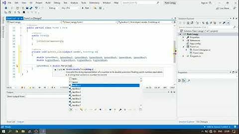 UTS PEMOGRAMAN MEMBUAT APLIKASI KASIR! C#