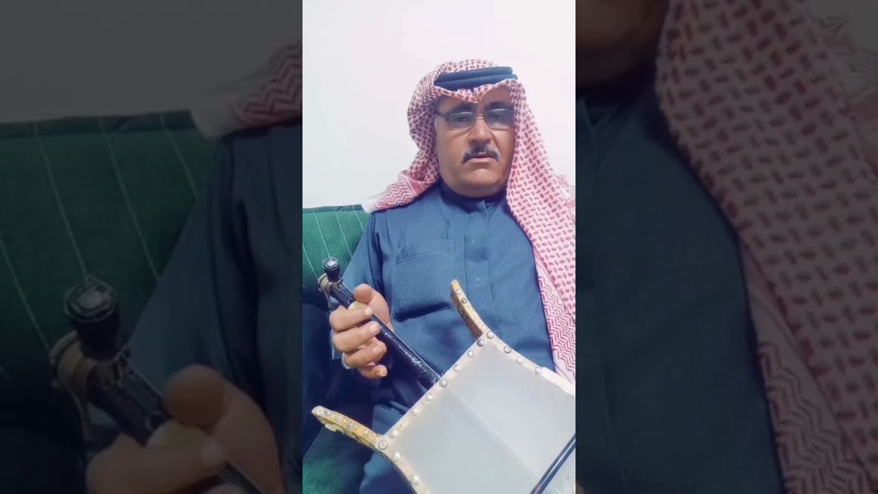 امس الضحى عديت روس ااطويلات شاعر الربابه صلاح الشمايله