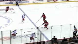 Rangers @ Devils 11/12/08