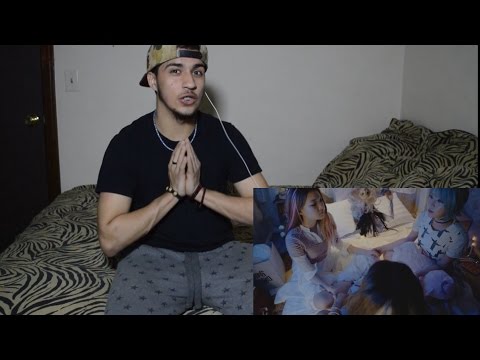 Primary - Dont Be Shy Reaction