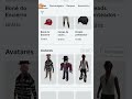 como ganhar vários itens grátis no roblox