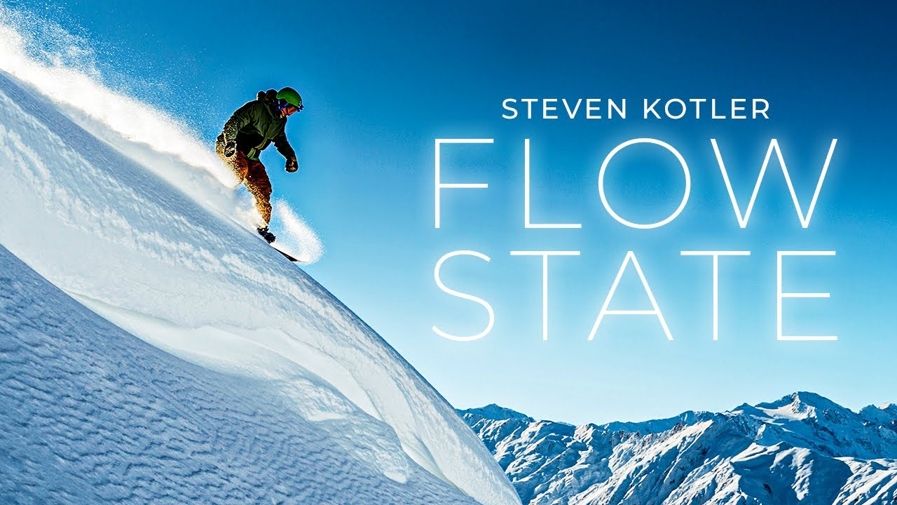 The Secret to Superhuman Performance