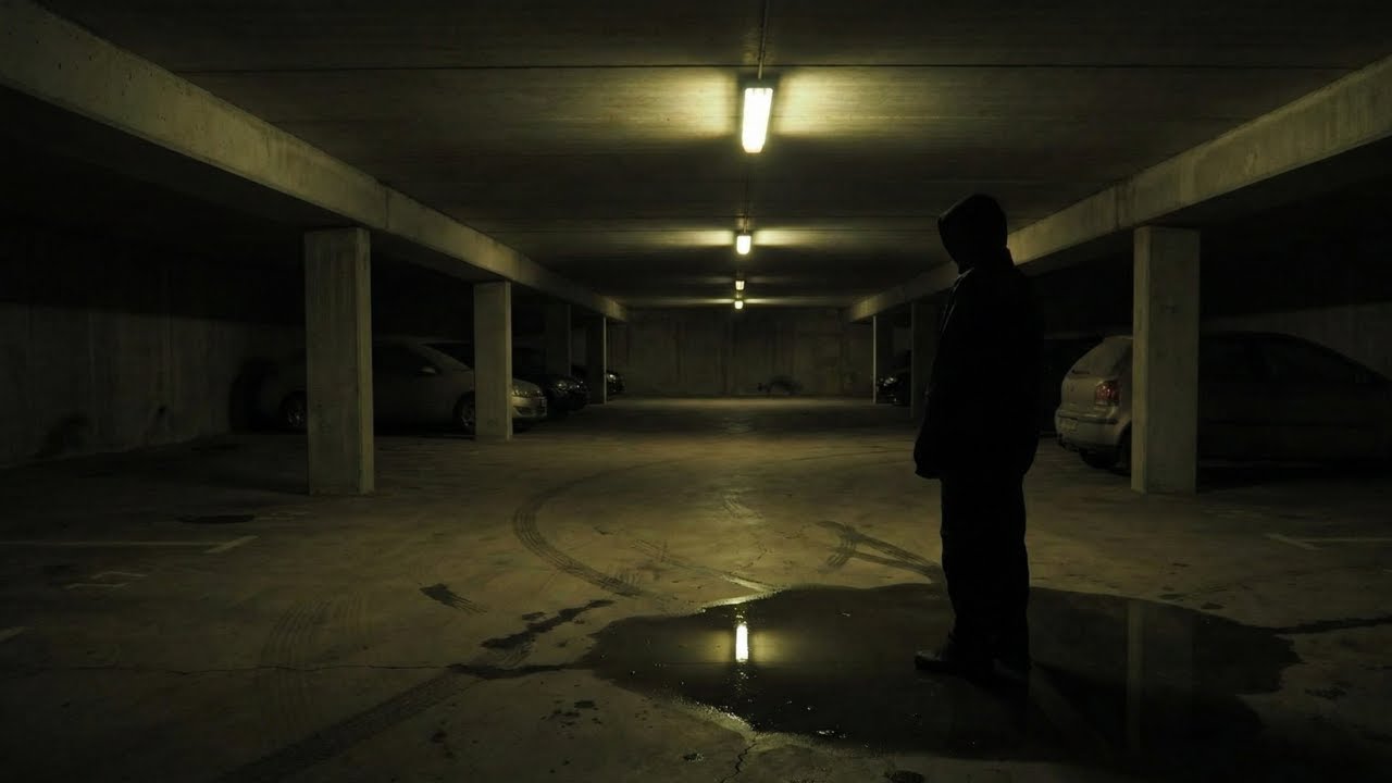 Lose Control - Vision Station