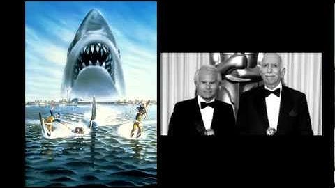 Jaws 3 documentary - preview of fanmade documentary