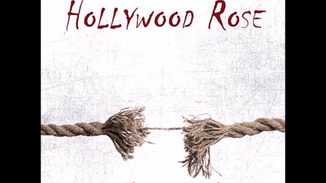 Hollywood Rose Sorszámok YouTube