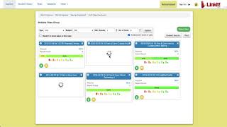 Famous Identifying Struggling Learners in Linkit Wealth