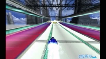 F-Zero GX Non-snake BBDH 1