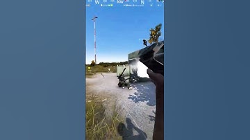 P90 takes out supp AX50 #dayz #rearmed #pvp