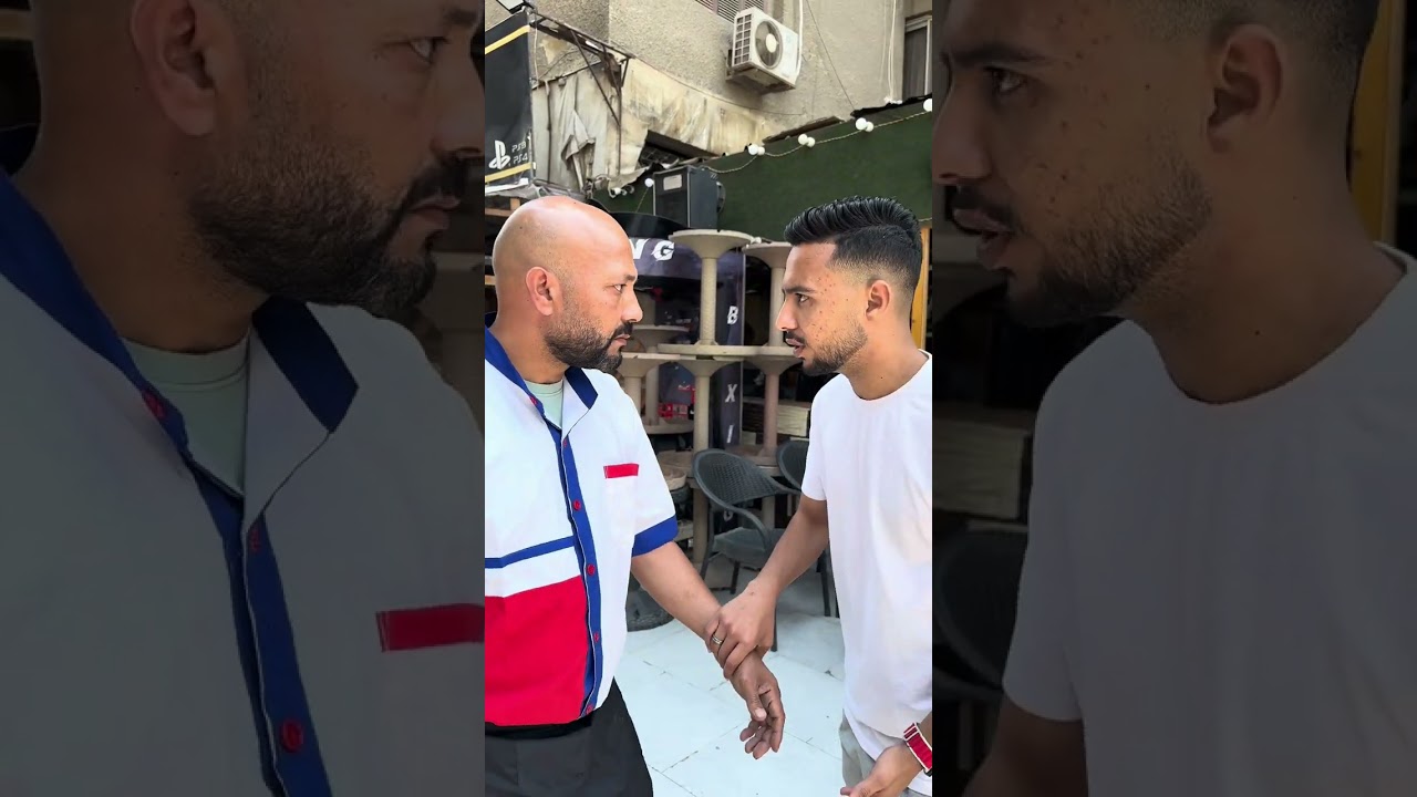 بلاش نكسر بخواطر آلناس الغلابة