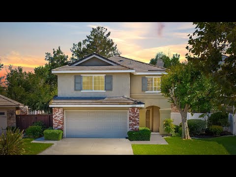 44864 Corte Sevrina, Temecula, CA home video tour