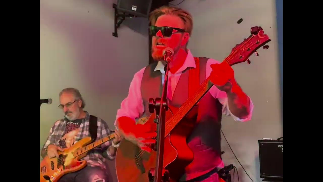 The Back Porch Band - Central Florida