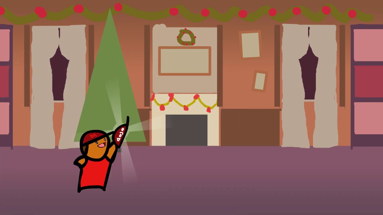 Mah Part for Dojo Collab :D - YouTube