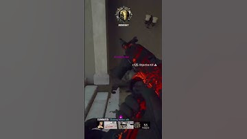 Lil 1v5 😮‍💨#callofduty #bo6 #cod #2ez #snd #mvp