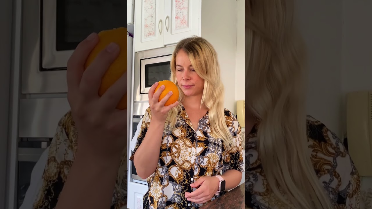 Die 5 Sinne 🇩🇪 