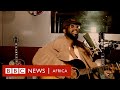 Fally Ipupa: A Flyé (Acoustique)  BBC Africa