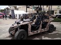 SOFIC 2018 Day 2 - Special Operations Forces Industry Exhibition Tampa United States