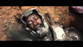 【美國隊長3：英雄內戰】官方中文字幕最終版預告登場 4月27日 你挺哪一邊?