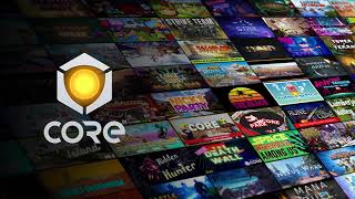 Über 1000 Spiele kostenlos mit Core screenshot 4